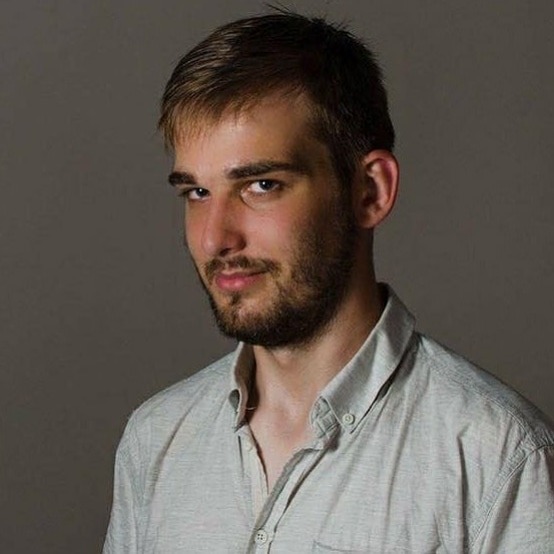 Prezes Agencji Marketingu Biznesowego B2B Connection - Piotr Drewniak