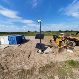 Firma ochroniarska Rzeniszów 1