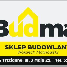 SKLEP BUDMAL - Pokrycia dachowe Białystok