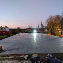 Posadzki przemysłowe Strawczyn 2