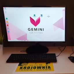 KMS Krojownia - Wzorcownie odzieży Grodzisko