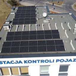 Poznań, 15,2 kW , Watt Power 380W