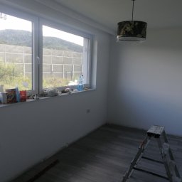 Malowanie mieszkań Wrocław 3