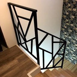 Spod Hebla - Perfekcyjne Schody Dębowe Kraków