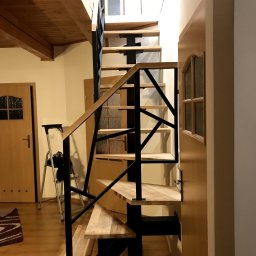 Szafy na wymiar Bielsko-Biała 4