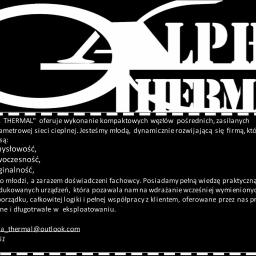 Budowa kompaktowych węzłów cieplnych