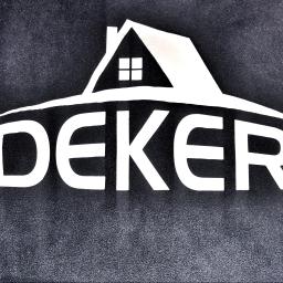 "DEKER" - Profesjonalny Remont Dachu Płaskiego Szamotuły