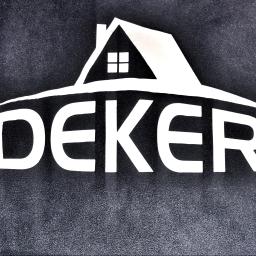 "DEKER" - Dachy Obrzycko