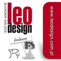 Leo Design Sławomir Wielgos - Projektowanie Stron Kraków