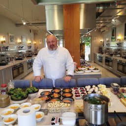 Catering świąteczny Bieszkowice 3