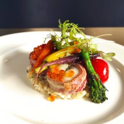 Catering świąteczny Bieszkowice 1