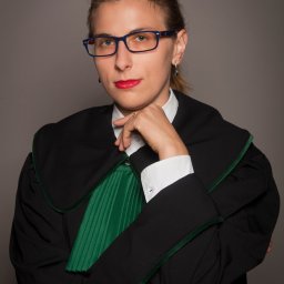 Adwokat Barbara Solecka