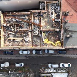 Schody betonowe Sosnowiec 4