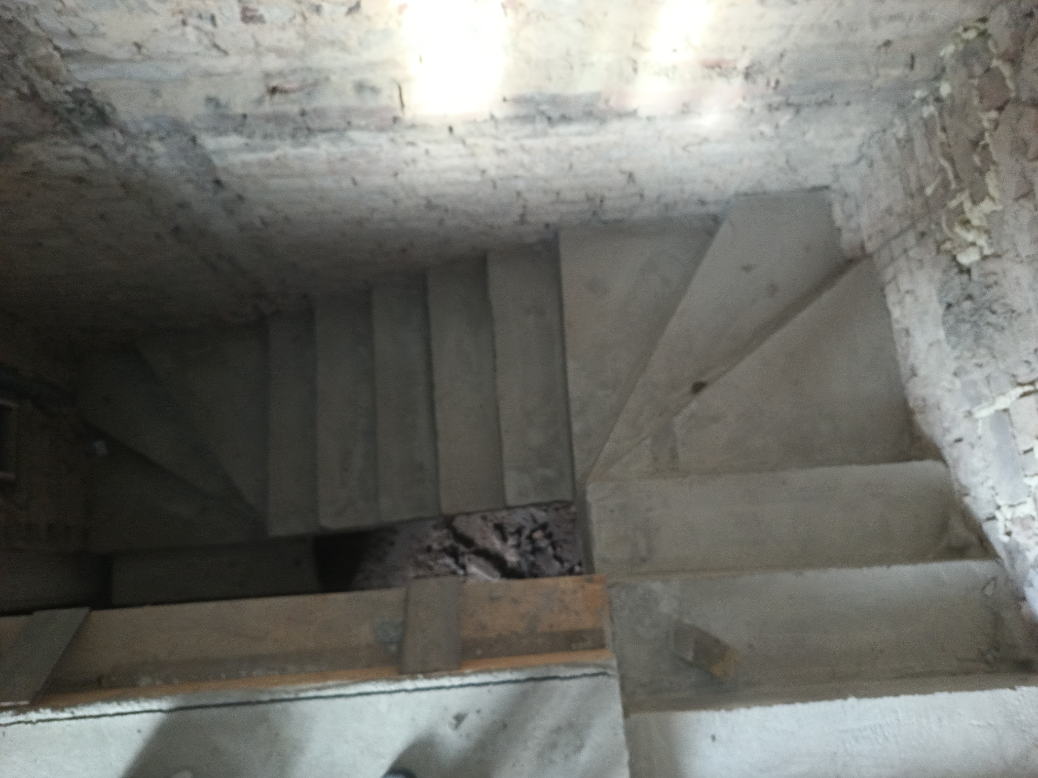 Schody zabiegowe Siemianowice Śląskie 2024