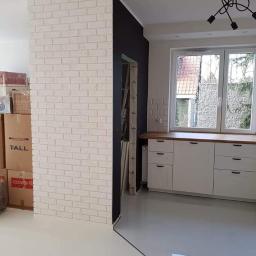 Remonty mieszkań Warszawa 1