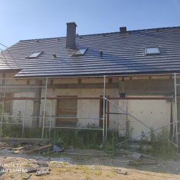 Caledonian Usługi Budowlane