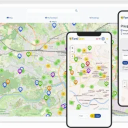 Famispot - miejsce dla twojej rodziny!