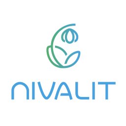 Logo firmy Nivalit