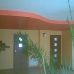 Gipsowanie bezpyłowe