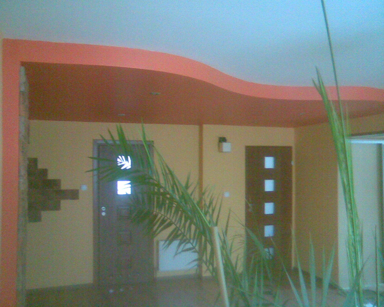 Gipsowanie bezpyłowe