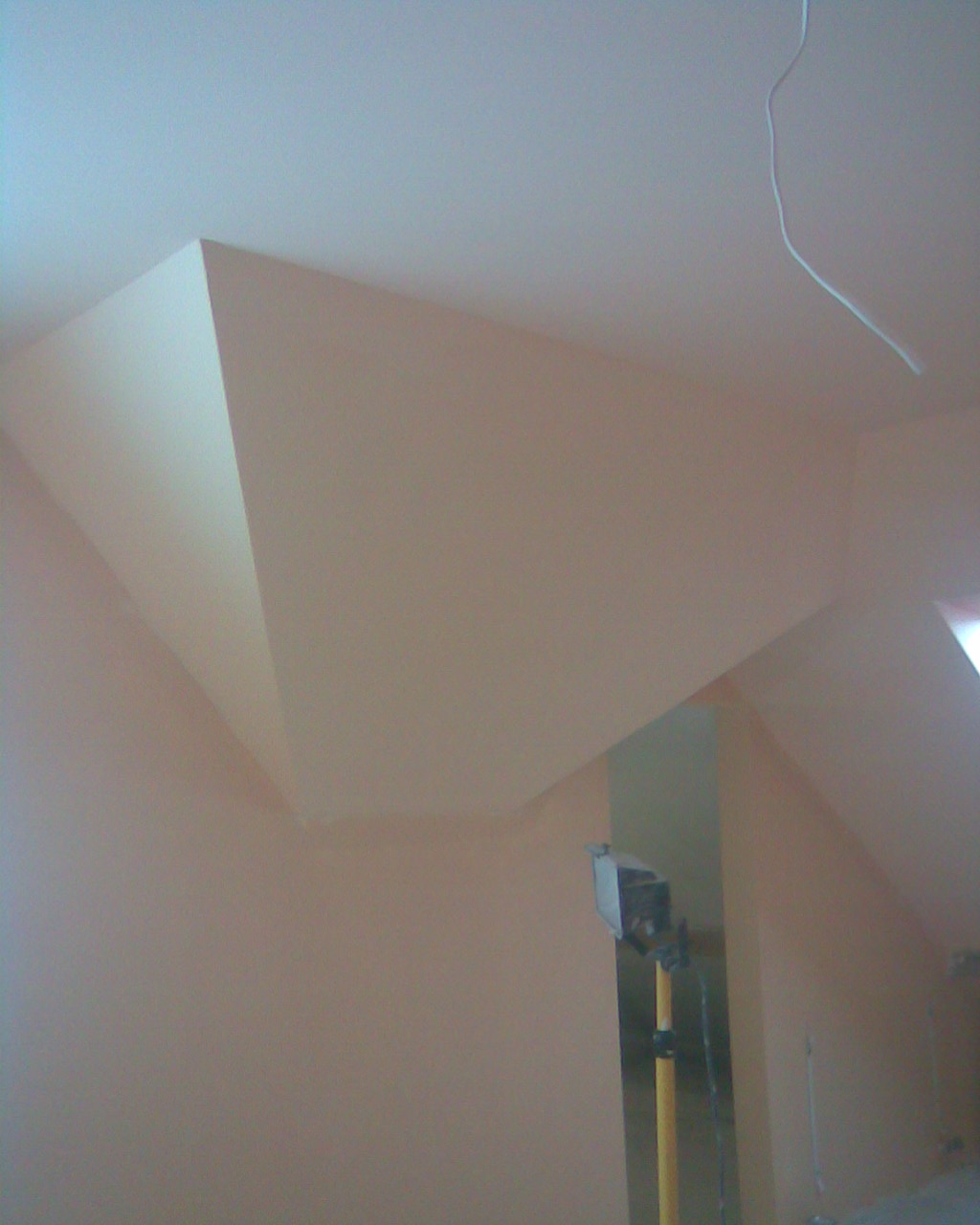 Adaptacja poddaszy,sufity podwieszane,Gipsowanie