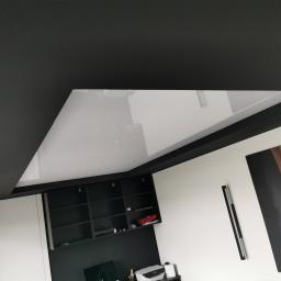 Malowanie metodą natryskowa 