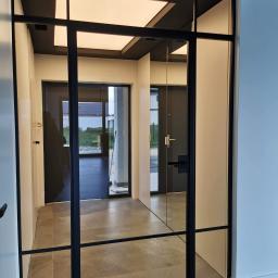 AD-BUD LENA DUB - Malowanie oraz gładzie natryskowe