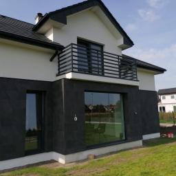 Remonty mieszkań Grzybowo 2