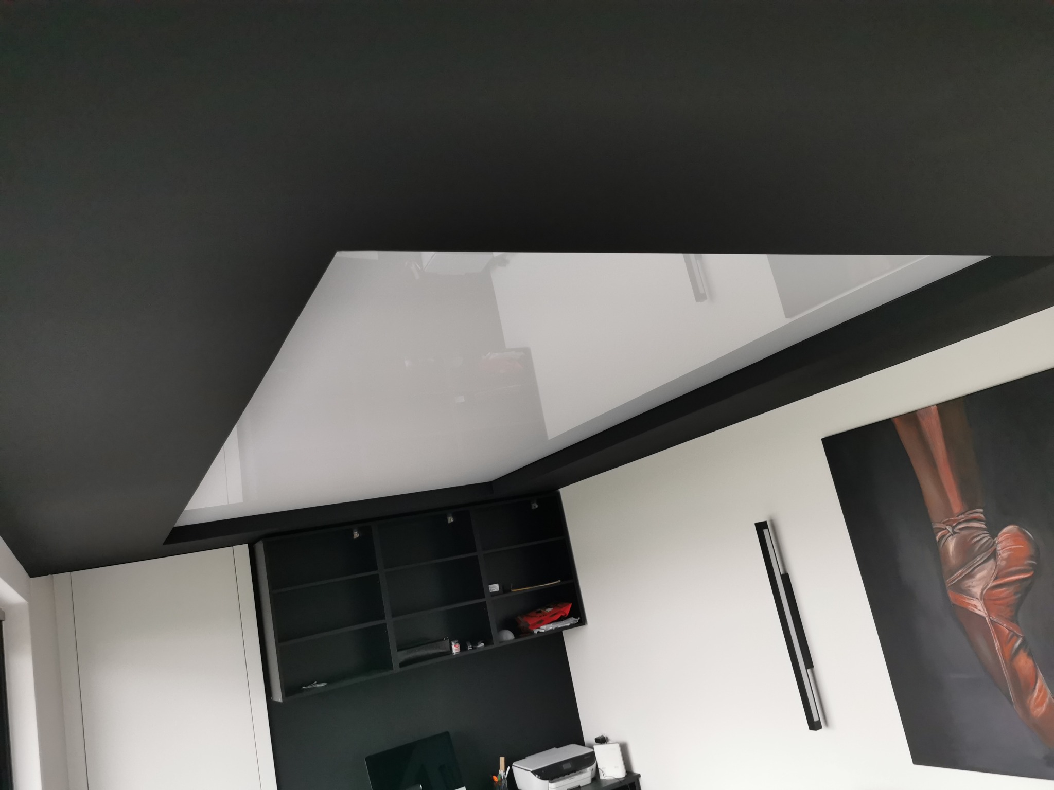 Malowanie metodą natryskowa