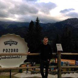Artur Jankowski - Gładzie Żuromin