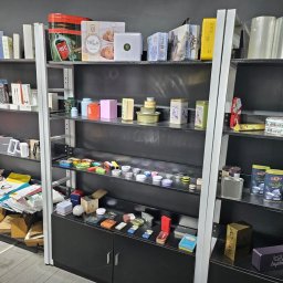 Opakowania przemysłowe Jaworzno 1