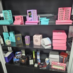 Opakowania przemysłowe Jaworzno 4