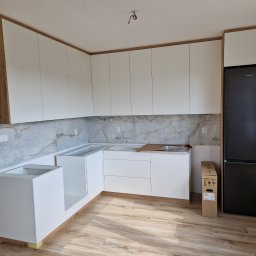 Płyta karton gips Łomża 4