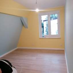 Malowanie mieszkań Gdańsk 37
