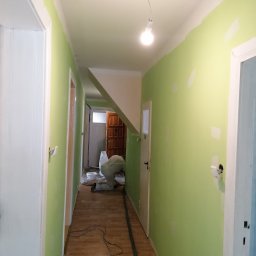 Malowanie mieszkań Gdańsk 32
