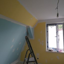 Malowanie mieszkań Gdańsk 34
