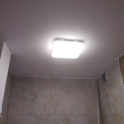 Malowanie mieszkań Gdańsk 4