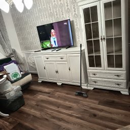 Firma La Casa Baltica wykończenia wnętrz i kompleksowo. - Doskonałej Jakości Remonty Gdańsk