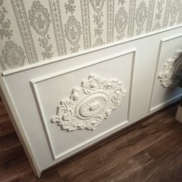 Malowanie mieszkań Gdańsk 1