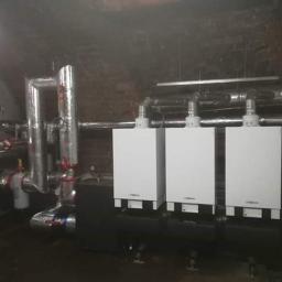 Instalacje sanitarne Toruń 2