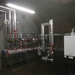 Instalacje sanitarne Toruń 4