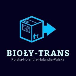 Bioły-Trans - Usługi Kurierskie Lędziny