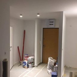 Remonty mieszkań Wrocław 4