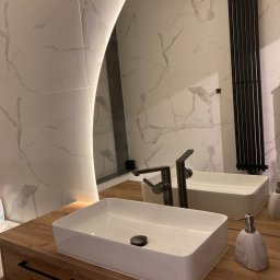 Remont łazienki Częstochowa 4