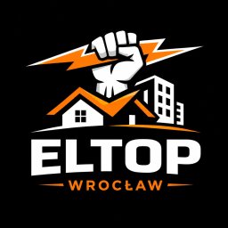 DAWID MYŚLIŃSKI ELTOP &ndash; instalacje elektryczne Wrocław - Montaż instalacji elektrycznych Wrocław