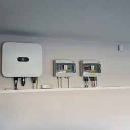 Instalacje elektryczne Wrocław 25