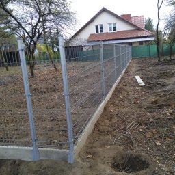 Pielęgnacja ogrodów Poznań 1