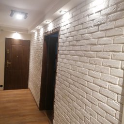 Płyta karton gips Brzeg 2