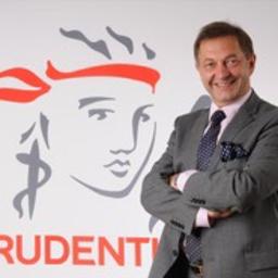 Prudential - Broker Ubezpieczeniowy Warszawa