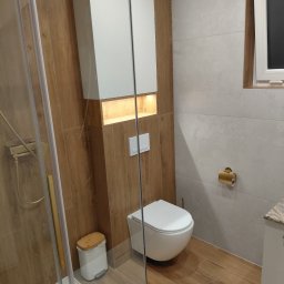 Remonty mieszkań Ostrów Mazowiecka 4